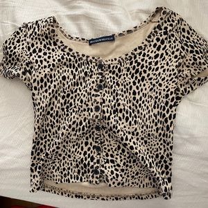 Brandy Melville Top
